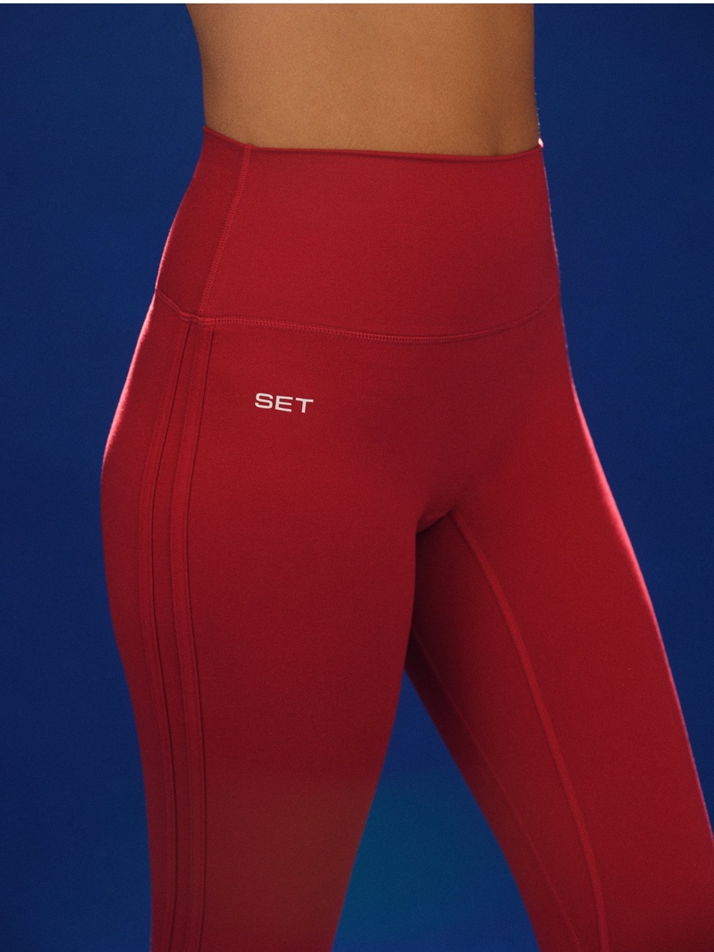 Set Active State Fair Collection Red Formcloud Set - Medium - Picture 4 of 14